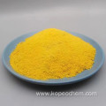 28% Polyaluminium Chloride PAC for Water Treatment